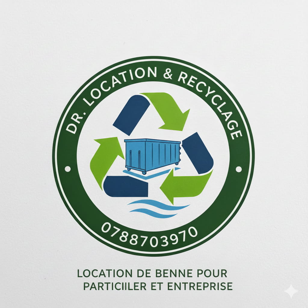 DR. Location & Recyclage